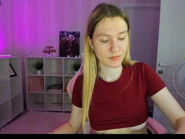 harleyysummers free chat on liveonude Image 10