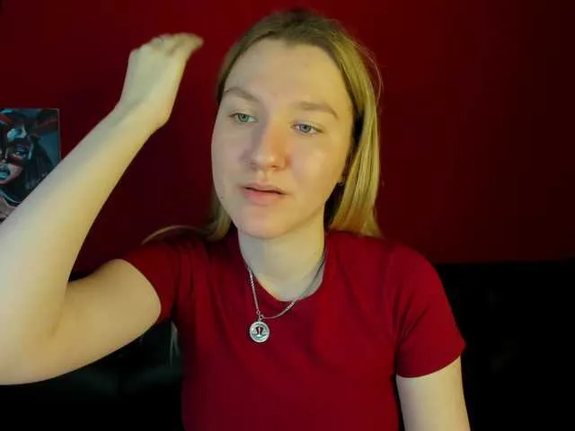 harleyysummers free chat on liveonude Image 15