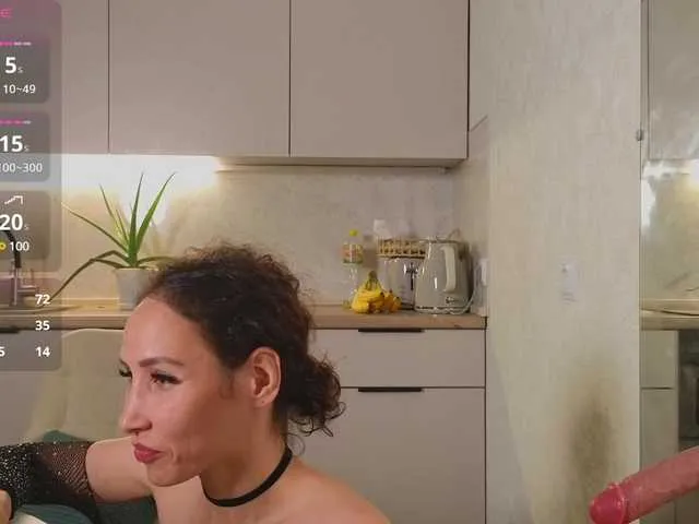 bridgetjean free chat on liveonude Image 8