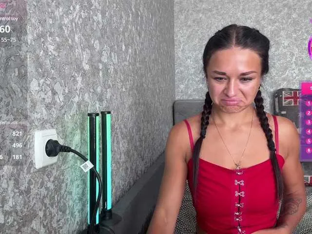 LanaLeetr1 free chat on liveonude Image 7