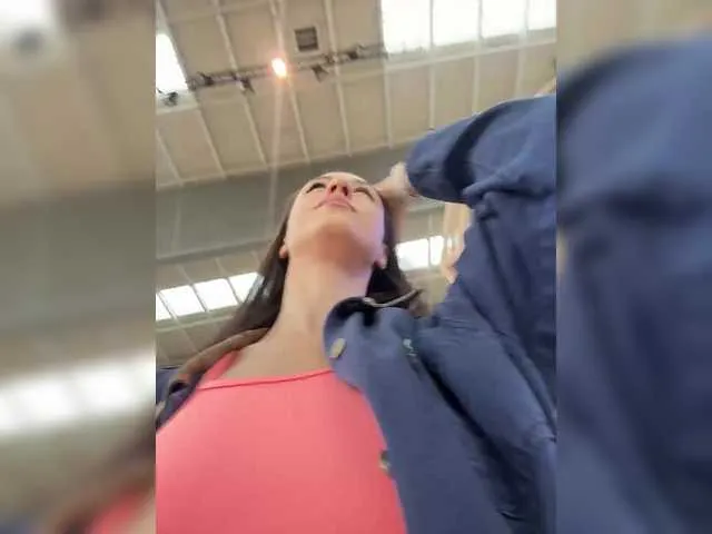 aryiia free chat on liveonude Image 13