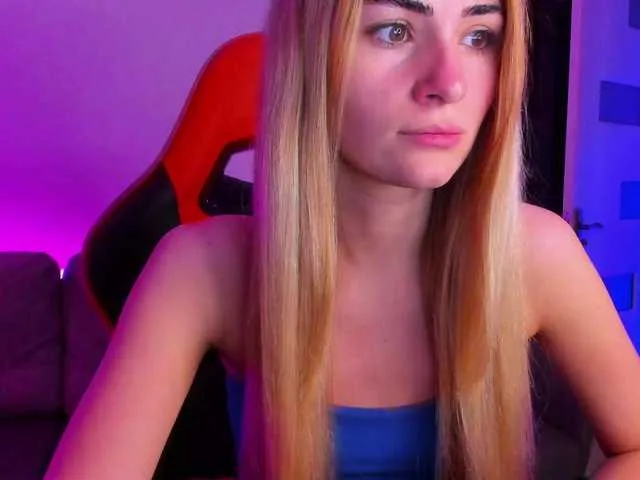 DiamondJo free chat on liveonude Image 19