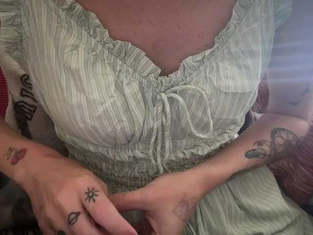 DiamondJo free chat on liveonude Image 8