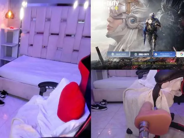 MiaLiaHot free chat on liveonude Image 19