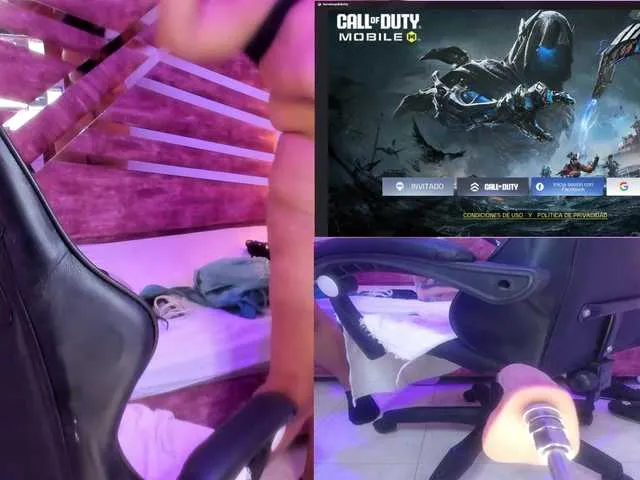 MiaLiaHot free chat on liveonude Image 4