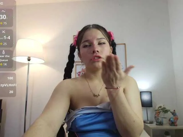 avy_rose_ free chat on liveonude Image 15