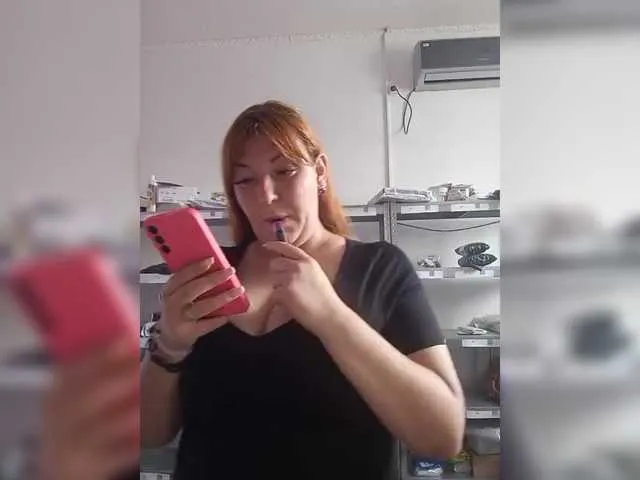 NatashaRouge free chat on liveonude Image 16