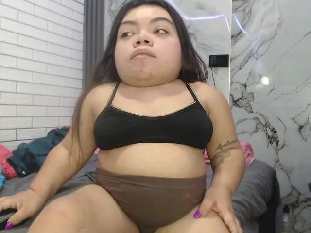 brilliantvictoria free chat on liveonude Image 5