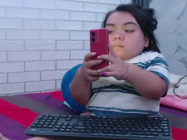 brilliantvictoria free chat on liveonude Image 7