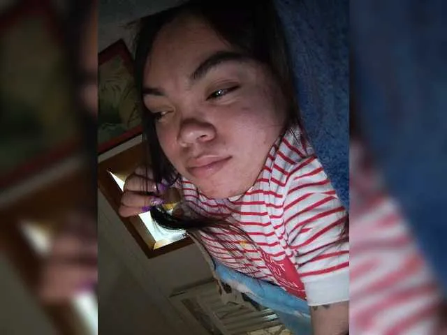 brilliantvictoria free chat on liveonude Image 8