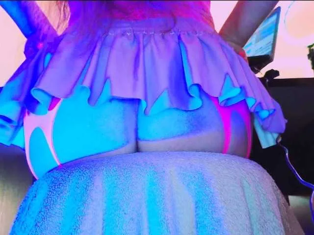 milabunny_ free chat on liveonude Image 17