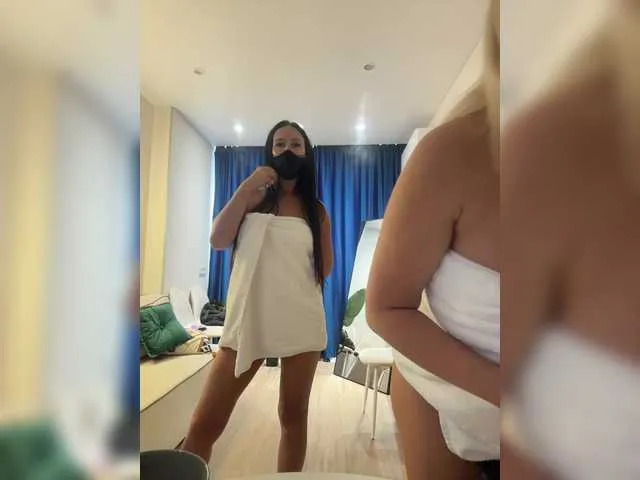 brilliantvictoria free chat on liveonude Image 19