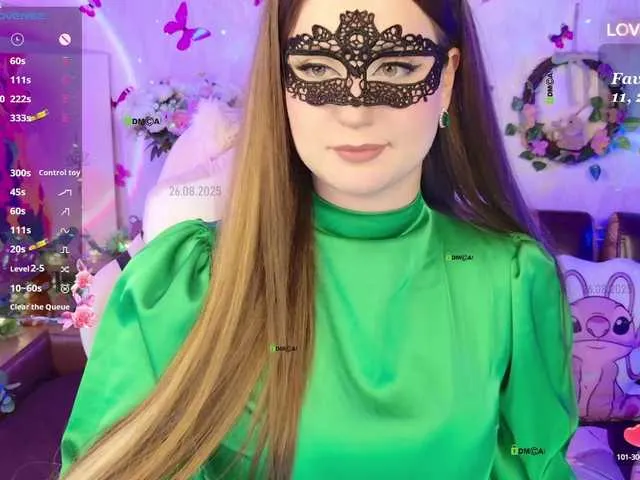 DiamondJo free chat on liveonude Image 15