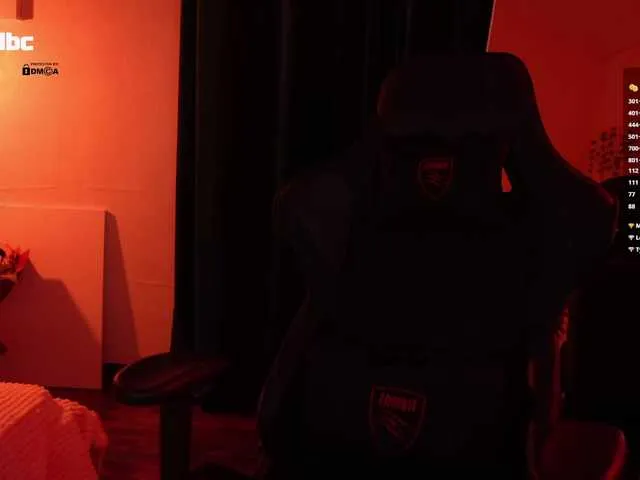 roxyheartley free chat on liveonude Image 5