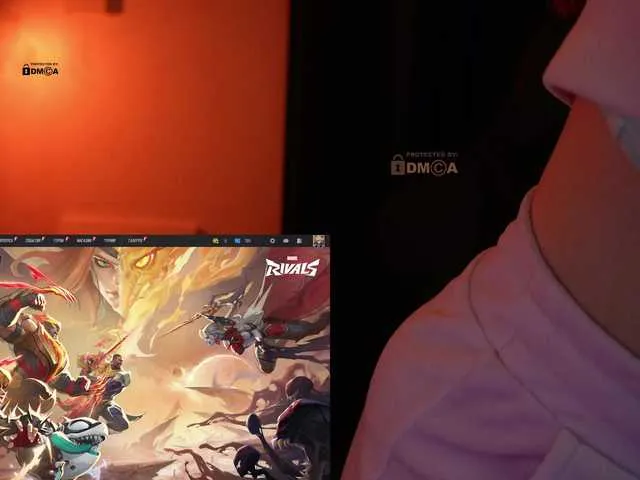 roxyheartley free chat on liveonude Image 6