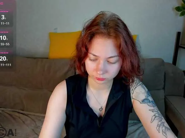 ilovewhitecocksalot free chat on liveonude Image 2