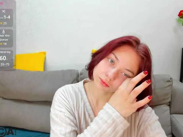 ilovewhitecocksalot free chat on liveonude Image 4