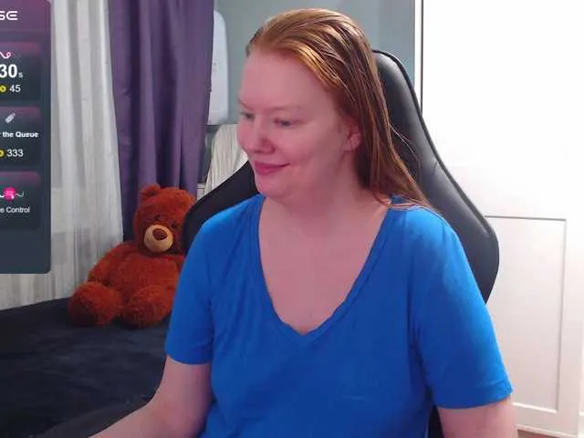 missInari free chat on liveonude