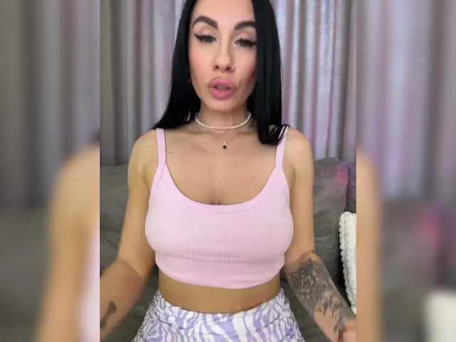 bunnydollstella free chat on liveonude Image 15