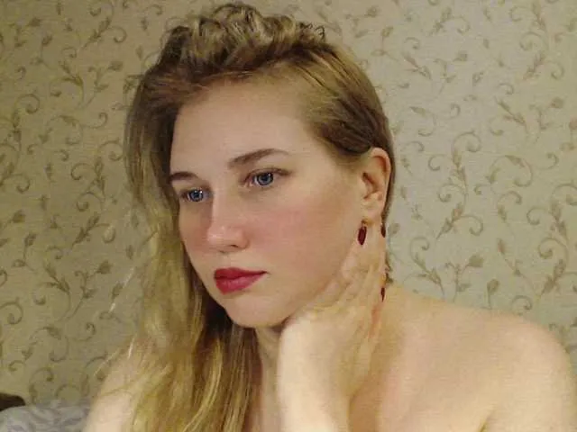 Katyushaa free chat on liveonude Image 3