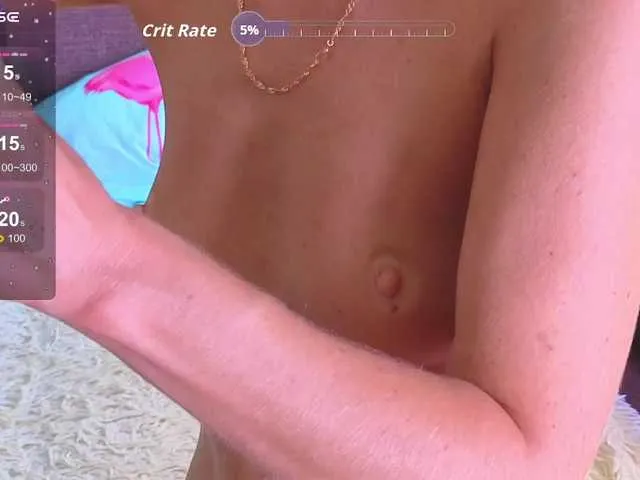 LanaLeetr1 free chat on liveonude Image 2