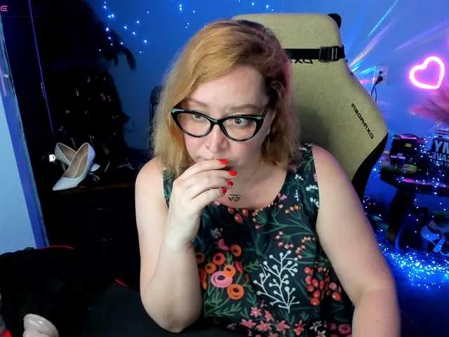 Katyushaa free chat on liveonude Image 16