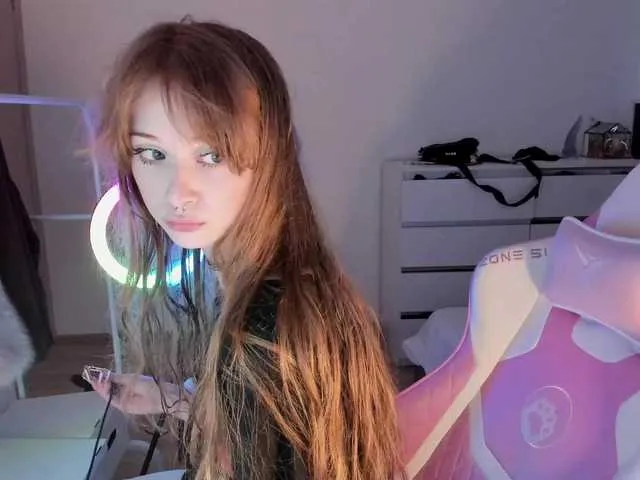 DiamondJo free chat on liveonude Image 4