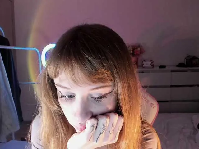 DiamondJo free chat on liveonude Image 9