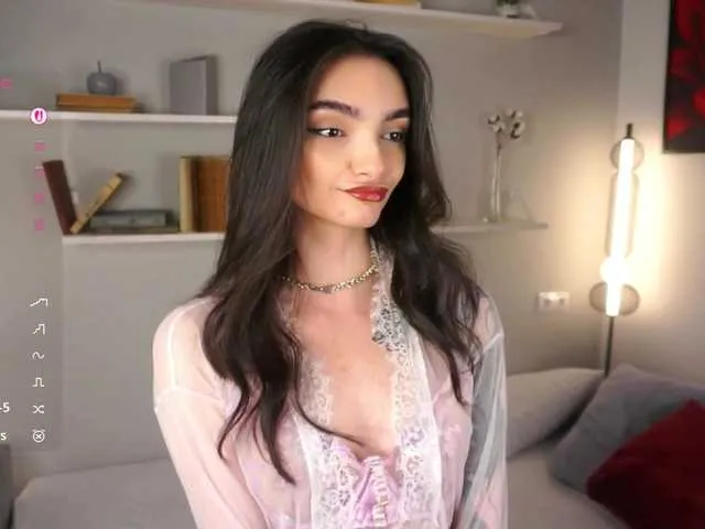 anyaa777 free chat on liveonude Image 14