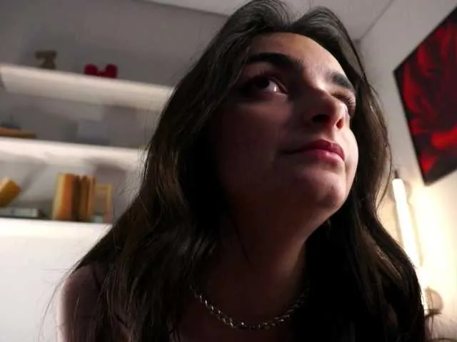 anyaa777 free chat on liveonude Image 5