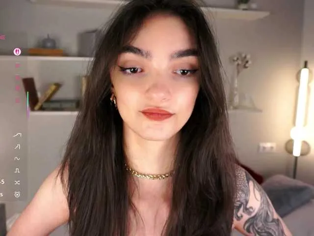 anyaa777 free chat on liveonude Image 9