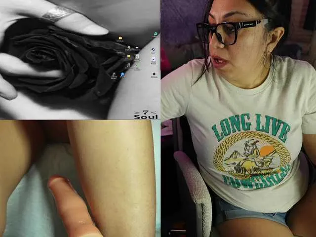 DiamondJo free chat on liveonude Image 11