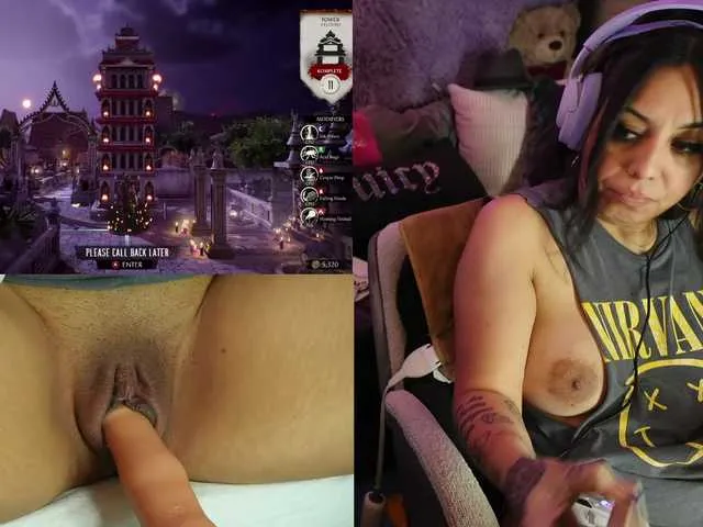 DiamondJo free chat on liveonude Image 13