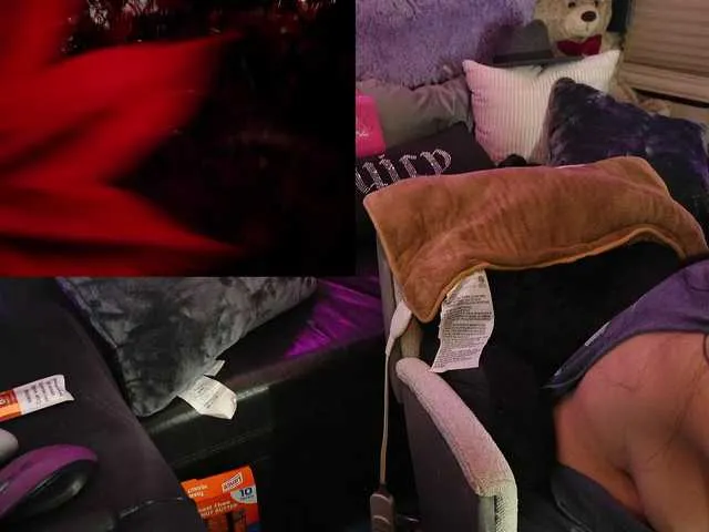 DiamondJo free chat on liveonude Image 18