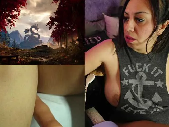 DiamondJo free chat on liveonude Image 19