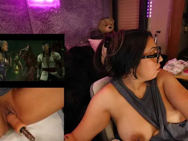 DiamondJo free chat on liveonude Image 8