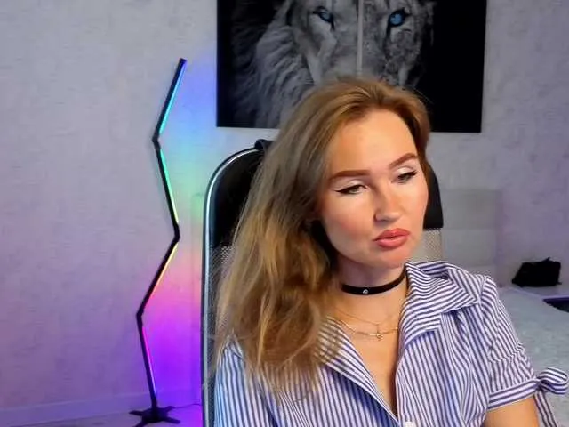 Wild-Angel777 free chat on liveonude Image 4