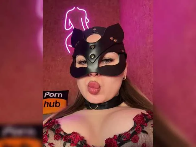 bunnydollstella free chat on liveonude Image 3