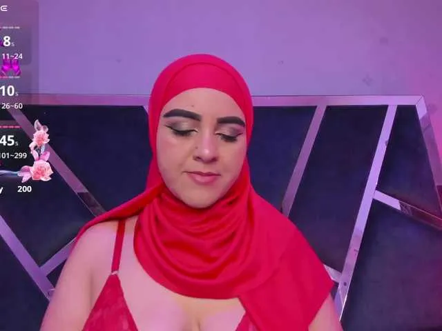 bridgetjean free chat on liveonude Image 5