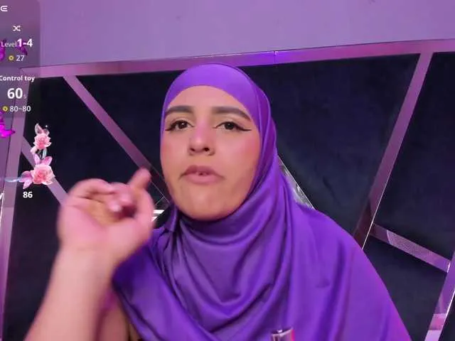 bridgetjean free chat on liveonude Image 6