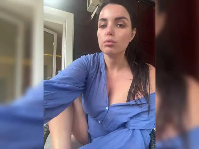 Katyushaa free chat on liveonude Image 2