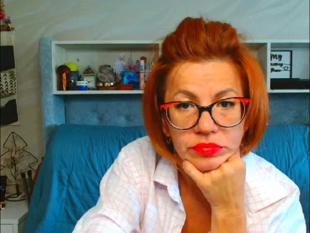 brilliantvictoria free chat on liveonude Image 12