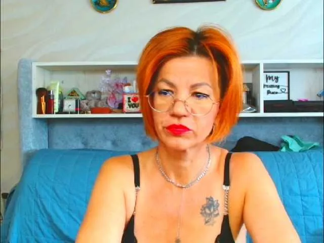 brilliantvictoria free chat on liveonude Image 4