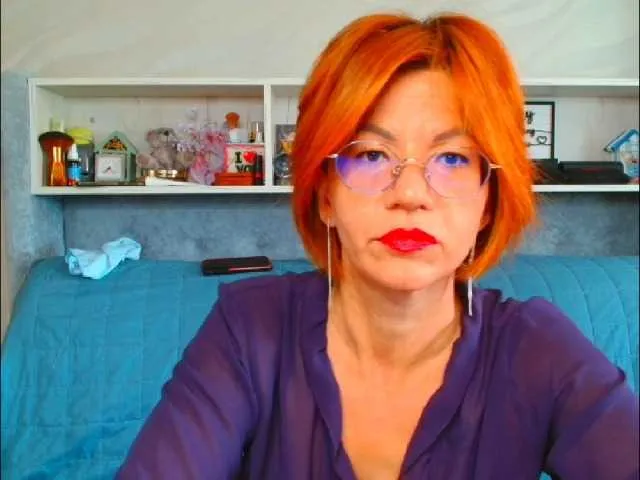 brilliantvictoria free chat on liveonude Image 6