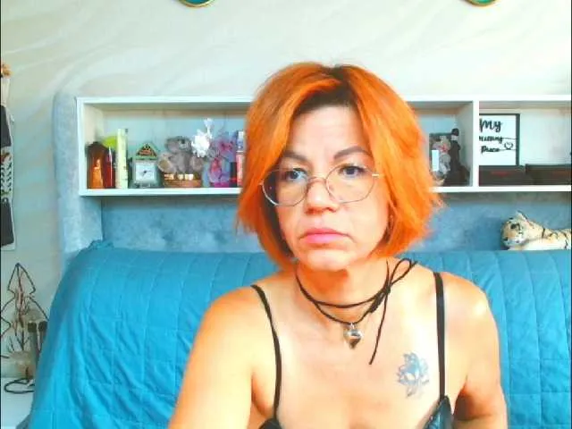 brilliantvictoria free chat on liveonude Image 8