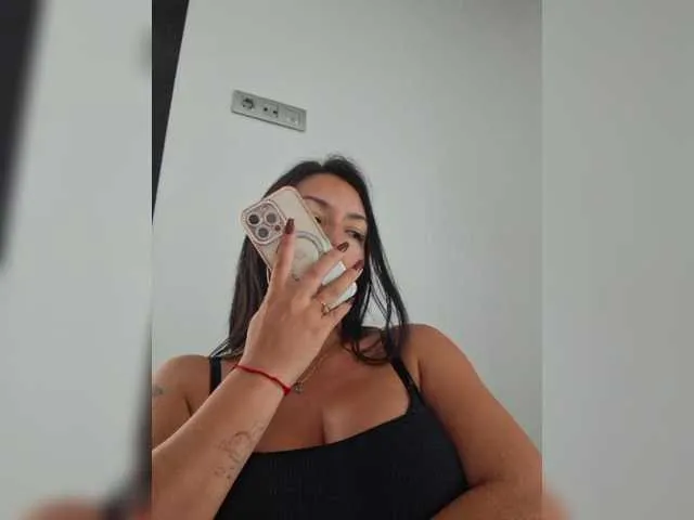 23-Mandarinka free chat on liveonude Image 13