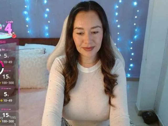 LanaLeetr1 free chat on liveonude Image 10