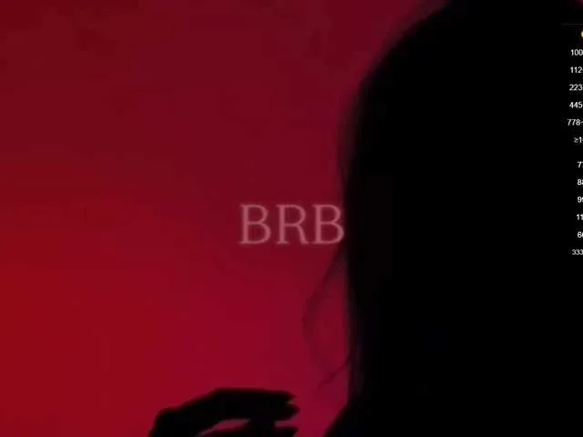 amarajezebel free chat on liveonude Image 14