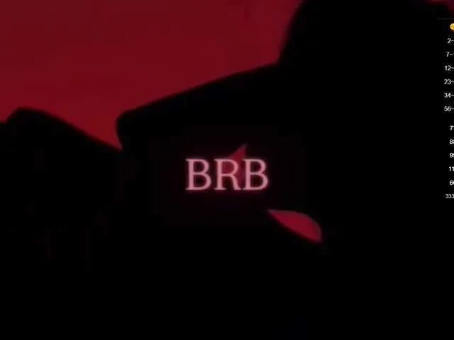 amarajezebel free chat on liveonude Image 15