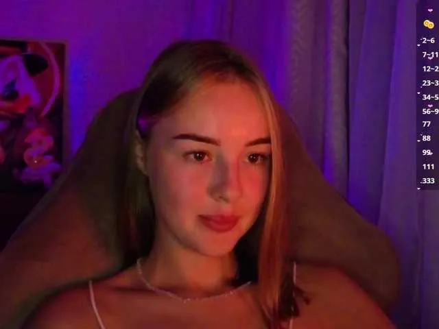 amarajezebel free chat on liveonude Image 2